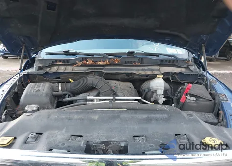 2010 Dodge Ram 1500 Slt/Sport/Trx from USA, damaged, VIN 1D7RV1GT0AS113943